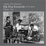 Tommy Boy Presents - Essential Hip Hop Vol. 2 (VA)